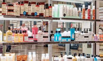 Franck Provost - Chambray-lès-Tours : Coiffeur à Chambray-lès-Tours