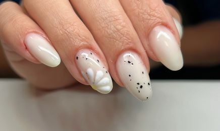 Leeloo esthetique : Manucure à Manosque