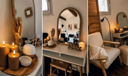 L’atelier de Marine  : Institut de beauté à Apt