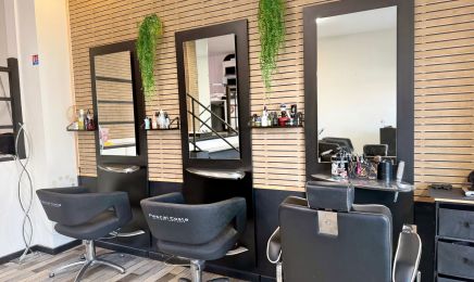 ENTRE SOEURS : Manucure à Maubeuge