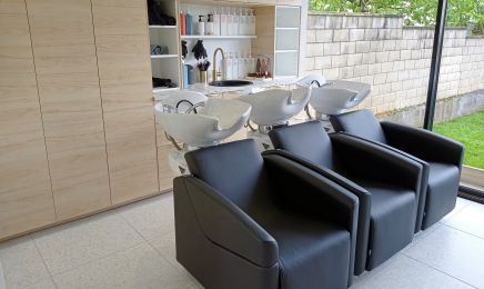 Maison Signature : Coiffeur à Saint-Jacques-de-la-Lande