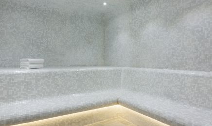 Spa Nuxe - RockyPop Flaine : Spa à Arâches-la-Frasse