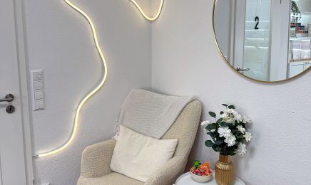 chiriatti.glam.studio: Nagelstudio in Leingarten
