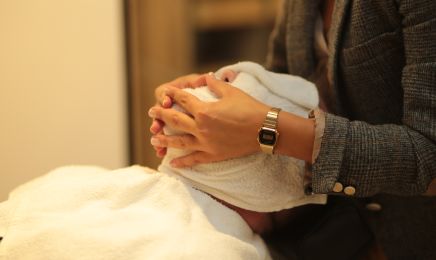 L'Atelier Vintage : Manucure à Lyon