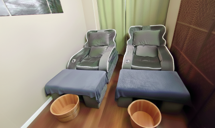 Zen Nature : Institut de beauté à Paris
