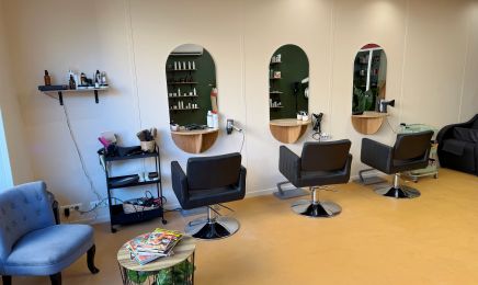 NouvL’R : Coiffeur à Auriol