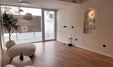 E Brows  : Institut de beauté à Morières-lès-Avignon