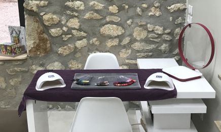 Laïana Institut : Institut de beauté à Nébian