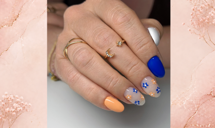 MEVA NAILS : Manucure à Sathonay-Camp