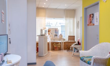 Alize beaute  : Manucure à Nancy