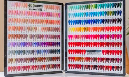 Rosa Nails & Lashes : Nagelstudio in München