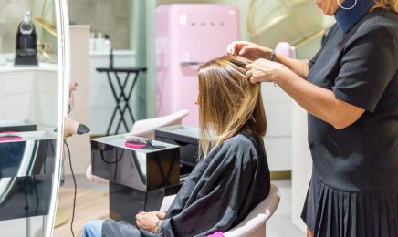 Albres Contades Coiffure : Coiffeur à Strasbourg