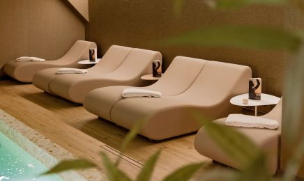 Amoria - La Baule | Hôtel & Spa ****  : Institut de beauté à La Baule