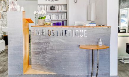 Salon Mars & Venus: Barbershop in Frankfurt am Main