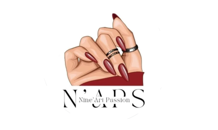 NINE'ART PASSION : Manucure à Le Luc