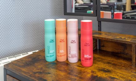 Kamaly Coiffure : Institut de beauté à Fleury-sur-Orne