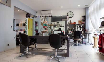 V.i.p Room : Coiffeur à Vernaison