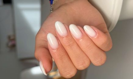 Handmadebeauty 78 : Manucure à Plaisir