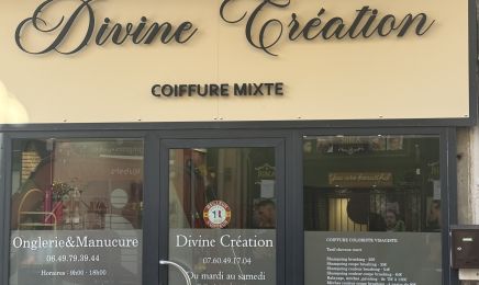 DIVINE CRÉATION : Manucure à La Seyne-sur-Mer