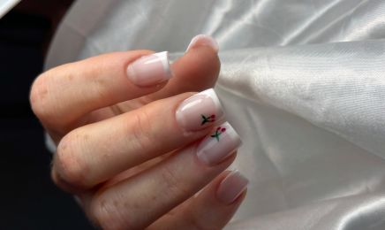 Manon Beauty  : Manucure à Toulouse
