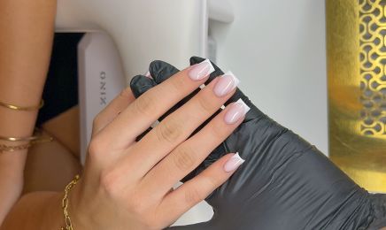 AH Nail : Manucure à Limas