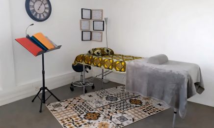 Peau'ethik massage : Institut de beauté à Trégueux