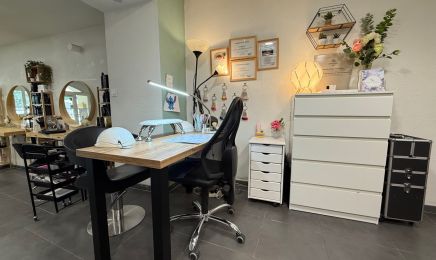 L’ong’Laurie : Institut de beauté à Cabannes