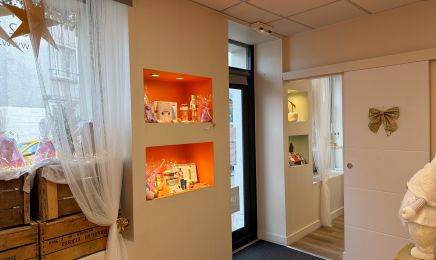 L’esprit Ailleurs : Institut de beauté à Olivet