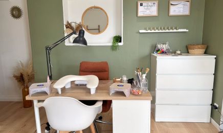 L'instant d'un regard : Institut de beauté à Sin-le-Noble
