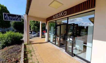 Artistika : Coiffeur à Saint-Apollinaire