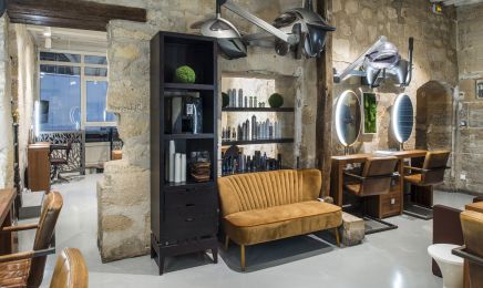 Christophe Nicolas Biot Maison de coiffure - Paris 06 Saint Germain des Prés : Institut de beauté à Paris