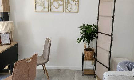 Karen-Drainage, massage & santé-Ma Napso Santé : Institut de beauté à Saint-Brevin-les-Pins