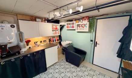 MG BIEN-ÊTRE : Coiffeur à Champcueil