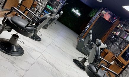 O'Barber : Barbier à Montpellier