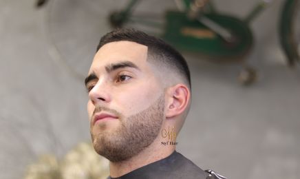 COIFFEUR BARBIER REIMS - MAP STYL'HAIR - SPECIALISTE CHEVEUX BOUCLÉS : Barbier à Reims