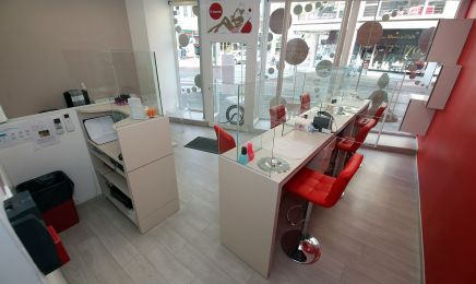 Quick Épil' - Mulhouse Somme : Coiffeur à Mulhouse