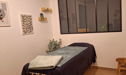 Elo Body : Institut de beauté à La Garnache