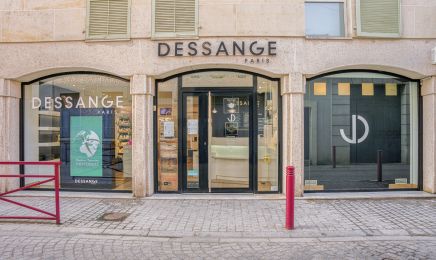 DESSANGE - Sceaux : Coiffeur à Sceaux