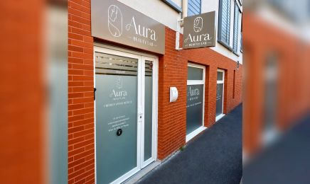 Aura Beauty Lab : Coiffeur à Gonesse