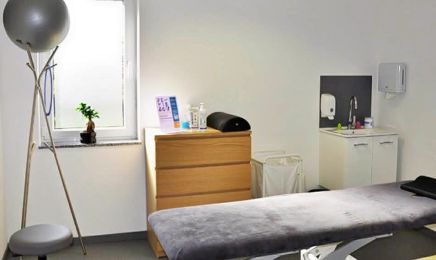Tam Serenity : Coiffeur à Visé