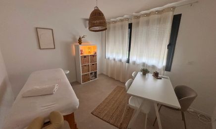 Karine Beauté & Sens : Manucure à Toulon