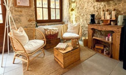 L'atelier des Nanas  : Coiffeur à Crémieu