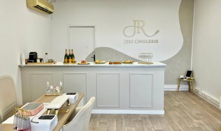 Jess Ongles : Manucure à Saint-Vallier