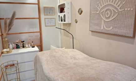 Isis Beauty Lashes : Institut de beauté à Annecy