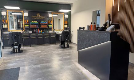Hairzebrock - Haircuts & Shave: Kosmetikstudio in Herzebrock-Clarholz