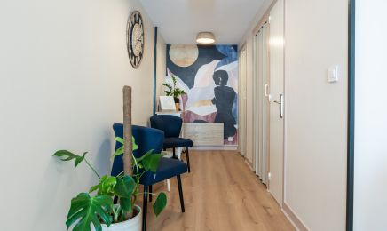 De La Tête Aux Pieds - Drainage lymphatique Renata França / Madérothérapie / Massage : Institut de beauté à Angoulême