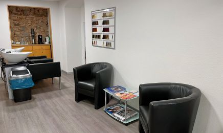Hairzone one: Kosmetikstudio in Waldkirchen