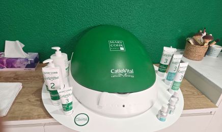 Mary Cohr - Montalieu-Vercieu Fée pour Elle : Institut de beauté à Montalieu-Vercieu