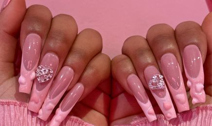 Daayia Nails  : Manucure à Pau