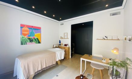Olivia S - Loft Wellness : Institut de beauté à Le Cannet